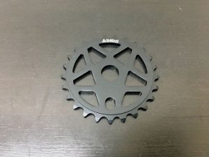 画像1: *Fly Trebol Sprocket 25T [V3] (1)