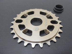 画像1: *[SALE] Shadow Crow Lite Sprocket 25T (1)