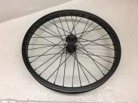 画像3: *[SALE] Cinema VX2/777 Front Wheel