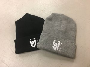 画像1: *［SALE］ IGI Beanie (1)