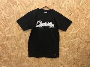 画像1: *[在庫処分SALE] QUINTIN - Tee [O] (1)