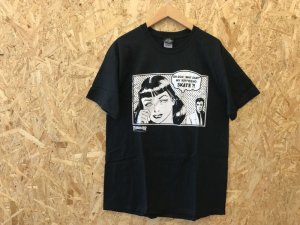 画像1: *[在庫処分SALE] THRASHER - BOYFRIEND (BLK) (1)