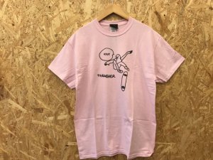 画像1: *[在庫処分SALE] THRASHER - KCUF (PINK) (1)