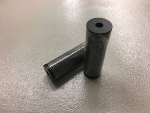 画像1: *FarEast Cycle Aluminium Peg [Griptape] (1)