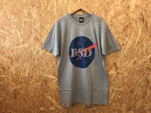 画像1: *BSD Space Agency Baseball  Tee (1)