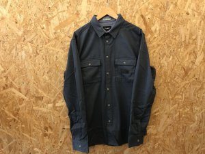 画像1: *[SALE] ALTAMONT - Detroit Workshirt (1)