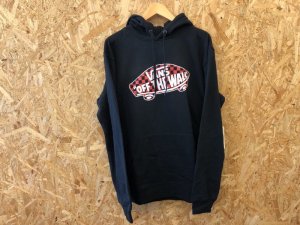 画像1: *[在庫処分SALE] VANS - OTW Pullover Fleece (1)