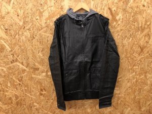 画像1: *[OUTLET] Shadow Backstabber jacket (1)