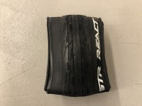 画像2: *[SALE] Tioga Fast R BLK LBL [Kevlar]