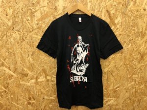 画像1: *[SALE] Subrosa Zonbie Death Tee [S] (1)