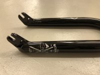 画像2: *[SALE] WeThePeople Patron 25 Fork