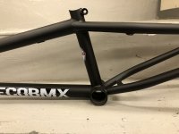 画像2: *Deco Jackpot Frame V4 19.5"（Matt Black）