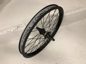 画像1: *[SALE] Cinema FX/777 Free Coaster Wheel (1)