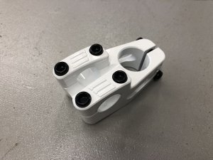 画像1: *Elevn CNC'd Stem [1-1/8" Steerer] (1)