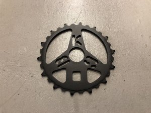 画像1: *[SALE] KGB Sprocket 28T (1)