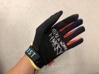 画像1: *Fist Handwear You're a Wizard Harry Gloves