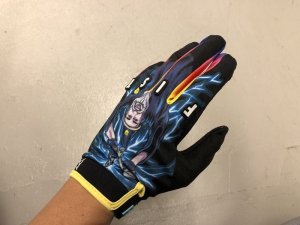 画像1: *Fist Handwear You're a Wizard Harry Gloves (1)