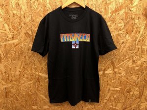 画像1: *Fit Fitris Tee (Black) (1)