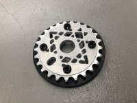 画像3: *Fiend Palmere Sprocket 25T