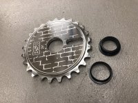 画像2: *BSD Walla Sprocket 25T