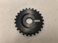 画像3: *BSD Walla Sprocket 25T