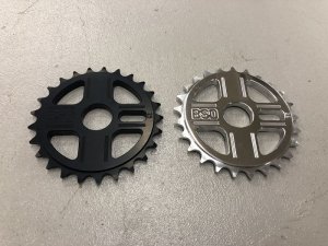 画像1: *BSD TBT Sprocket 25T (1)