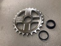 画像2: *BSD TBT Sprocket 25T