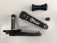 画像1: *Box Four Crankset