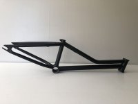 画像1: *Ares V Frame (Matt Black)