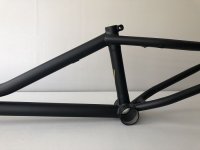 画像2: *Ares V Frame (Matt Black)