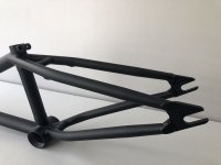 画像3: *Ares V Frame (Matt Black)