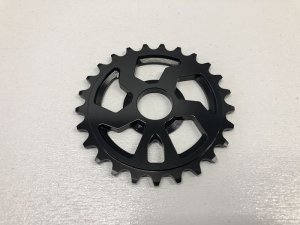 画像1: *Cult "NWO" Sprocket 25T (1)