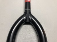 画像3: *Odyssey R15 Fork [15mm]