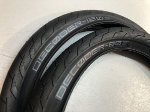 画像1: *Eclat Decoder Tire (1)