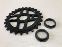 画像1: *Salt Pro Sprocket 25T