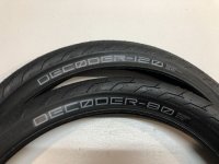 画像2: *Eclat Decoder Tire