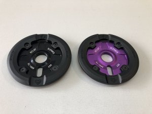 画像1: *Eclat Elevate Guard Sprocket 25T (1)