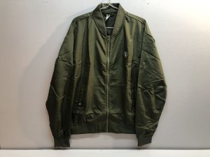 画像1: *Subrosa Bomber Jacket (1)