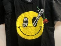 画像1: *Subrosa Evil Grin Tee [Youth]