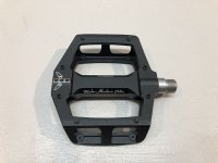 画像1: Fly Ruben Aluminium Pedal [CNC]