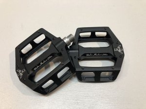 画像1: Fly Ruben Aluminium Pedal [CNC] (1)