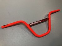 画像1: *[SALE] Odyssey Lumberjack Bar 8.25"(F-Red)