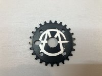 画像3: *Demolition Markit V2 Sprocket 25T