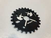 画像2: *Demolition Markit V2 Sprocket 25T