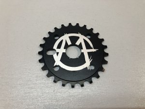 画像1: *Demolition Markit V2 Sprocket 25T (1)