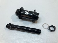 画像2: *Box Two 20mm Front Hub