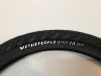 画像2: *WeThePeople Overbite Tire [22"]