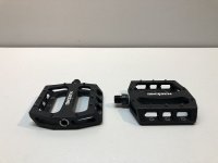 画像1: *Demolition Trooper Alumi Pedal [CNC]