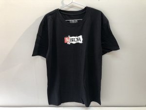 画像1: *Subrosa Boxed Tee (1)