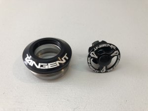 画像1: *Tangent Integrated Headset [1"Conversion/41.8mm Bearing] (1)